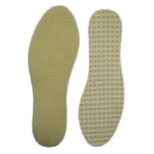 Термостельки Lopoma Lambwool 436, шерсть ягнят, бежевый, размер 36