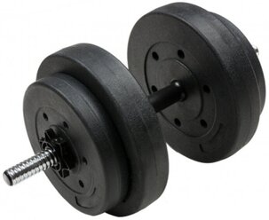 Гантель Lite Weights 3108CD 8kg