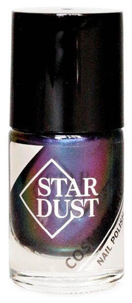 ELIAN Лак для ногтей STAR DUST COSMIC MAGIC тон 105 10мл