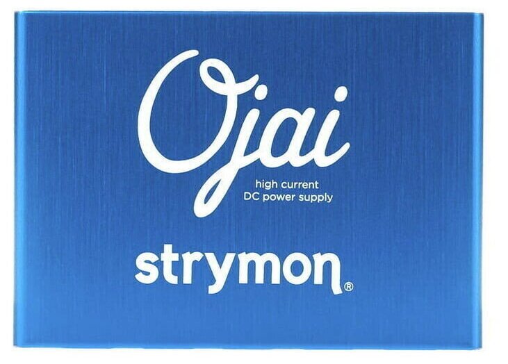Strymon Ojai Multi Power Supply