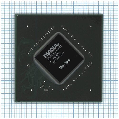 Чип G94-706-B1 GeForce 9800M GTS