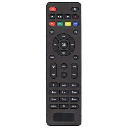 модельный пульт для ресиверов selenga d color интерактив hd930 hd930d Модельный пульт T62M для ресиверов World Vision и Selenga