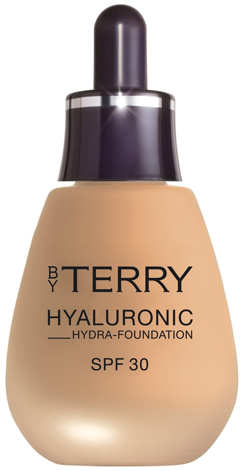 Hyaluronic Hydra-Foundation   30  ,200W, Warm-Natural