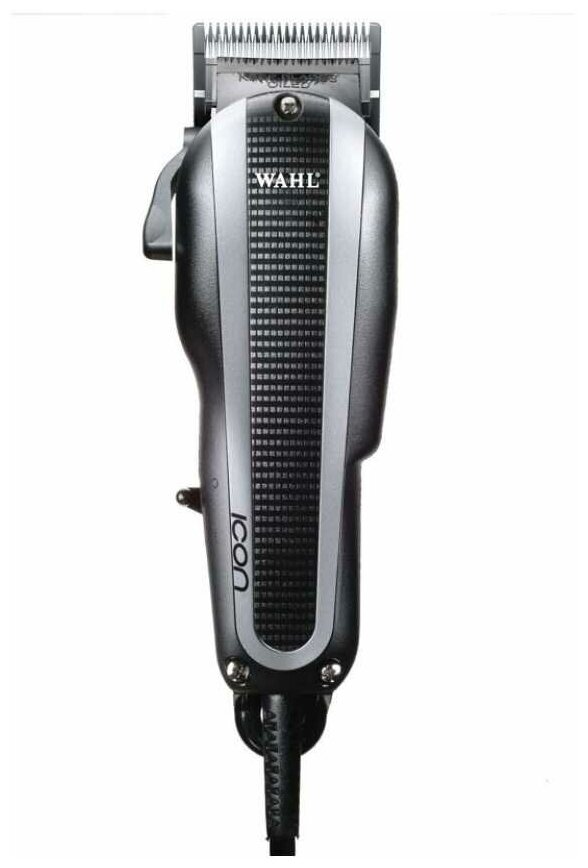 Машинка для стрижки волос Wahl Hair clipper Icon 8490-016/4020-0470 - фотография № 14