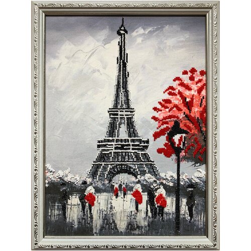 Набор для вышивания бисером Фея Бисера 