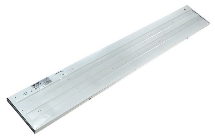 Панель светодиодная Wolta - фото №8