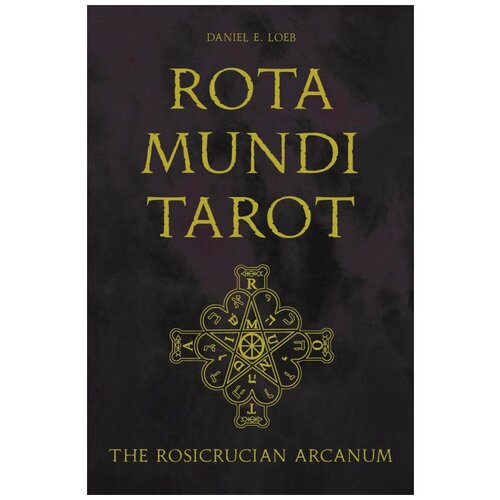 Rota Mundi Tarot / Таро Рота Мунди