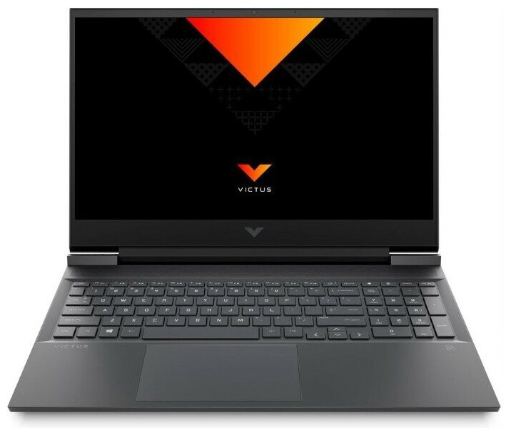 Ноутбук HP Victus 16-e0073ur 16116SSD 512серебристый