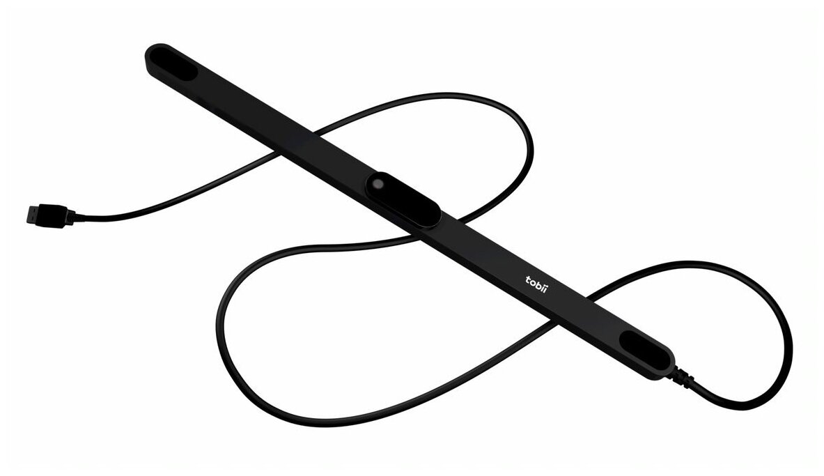 Игровой контроллер для управления взглядом Tobii Eye Tracker 5