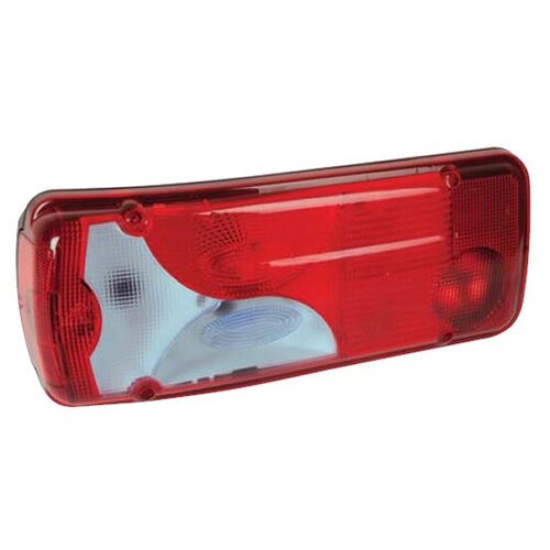 Стекло фонаря ISIKSAN 1036C RH, правое