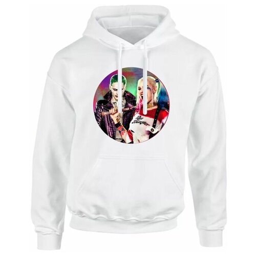 фото Толстовка, размер 42, мультиколор bugrikshop