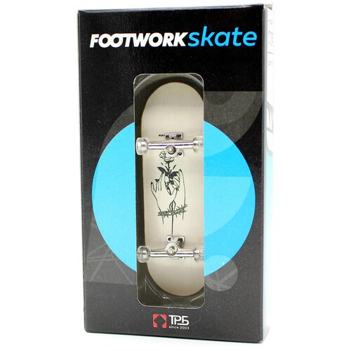 Фингерборд FootWork П10 Rose Limited 2019