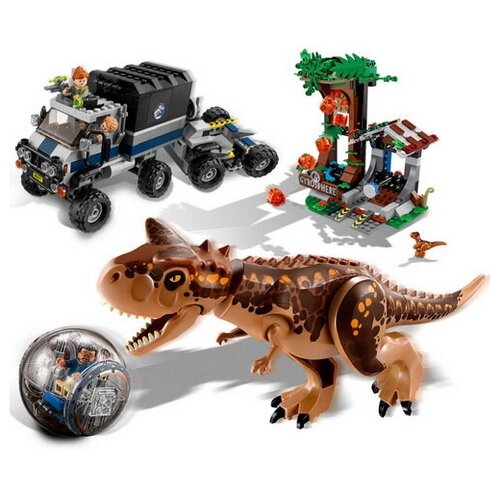 Конструктор 