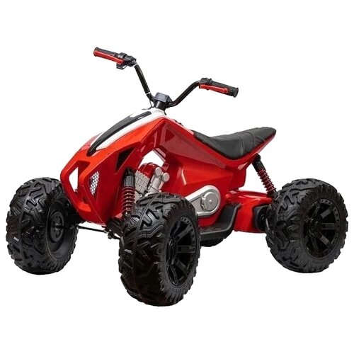 Toyland Квадроцикл ATV YAF 7075, красный