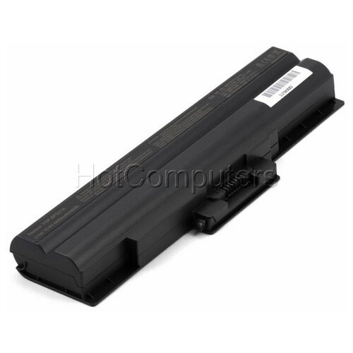 фото Аккумуляторная батарея для ноутбука sony vgn-sr sino power