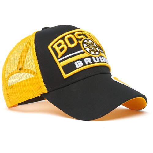 фото Бейсболка atributika&club бостон брюинз 31443 atributika & club