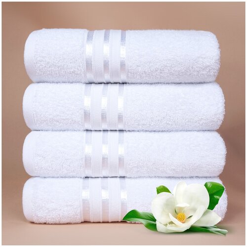 фото Доми полотенце для лица harmonika цвет: черный 50х80 см dome