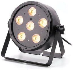 Прожектор PAR LED Stage4 STAGE PAR 6x6 CWA