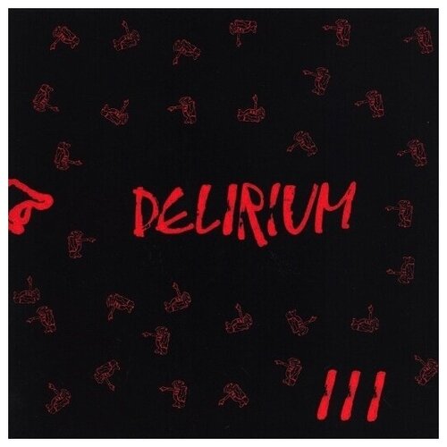 Delirium - III (Viaggio Negli Arcipelaghi Del Tempo)