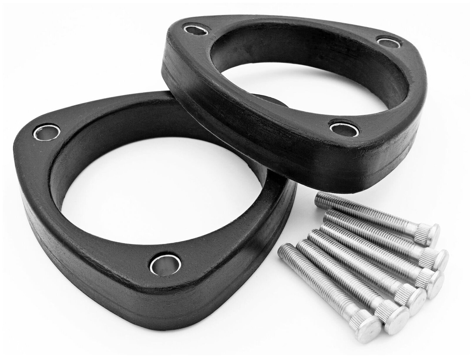 Проставки для увеличения клиренса на крайслер себринг - 84 фото