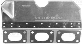 Прокладка выпускного коллектора VICTOR REINZ 71-34834-00