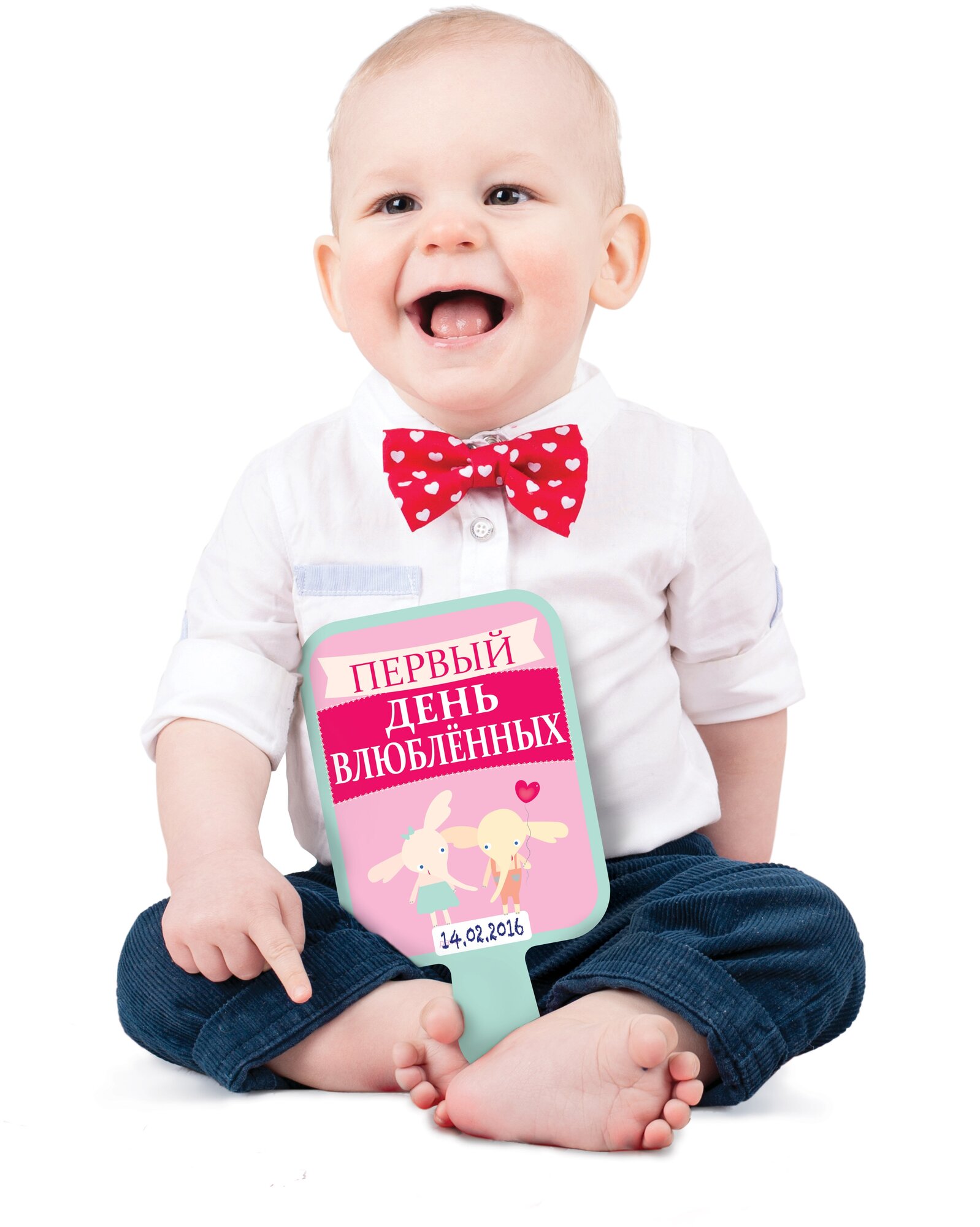 Набор карточек Cute'n Clever Карточки Первого Года. События - фото №7