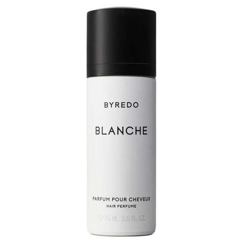 BYREDO Blanche Парфюмерная вода для волос 75 мл