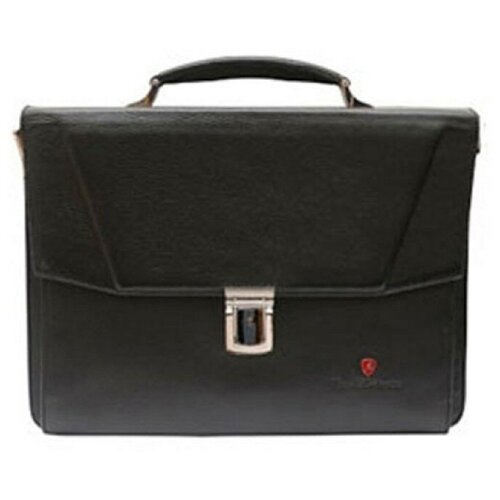 Tonino Lamborghini Портфель черный 38x28x9 cm (TL CA88003-01)