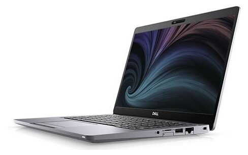 Ноутбук DELL Latitude 5310 5310-6367 1331920x1080 Intel Core i5 10210U16Ghz8GB SSD 512GB Linux