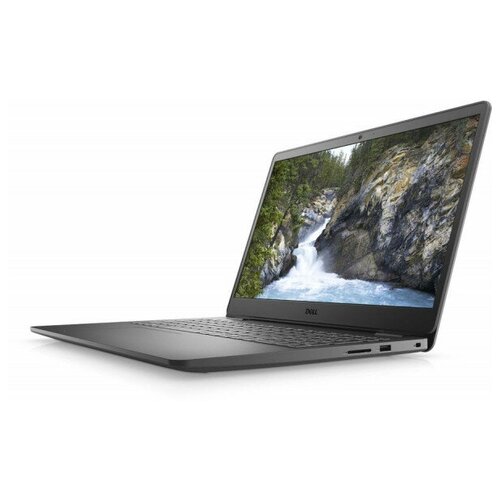 фото Ноутбук dell vostro 3500 (3500-0327) 15.6" led / 1920x1080 fhd / intel core i3 / 1115g4 / 3000 мгц / intel uhd graphics / 8 gb / ssd / 256 гб / windows 10 pro no brand