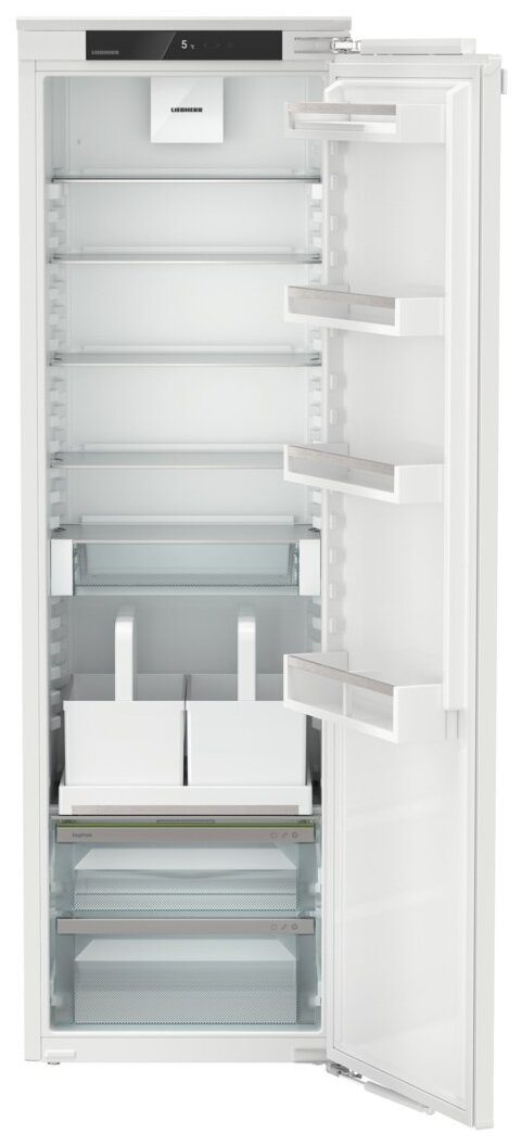 Встраиваемый однокамерный холодильник Liebherr - фото №1