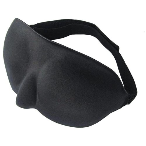 фото Эргономичная 3d-маска для сна family shop