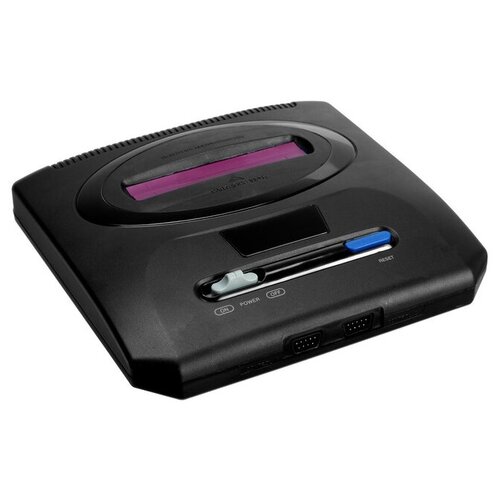 Игровая приставка Luazon Man Game-4 5472891 503200₽