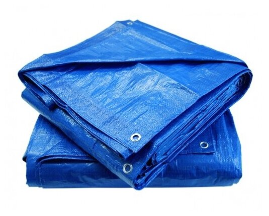 фото Тент универсальный 3х5 60гр BLUE Helios