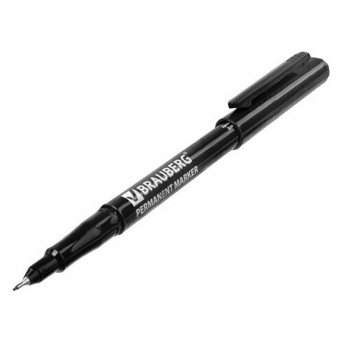 Маркер Bic Velleda 1.4-5mm Green 904940