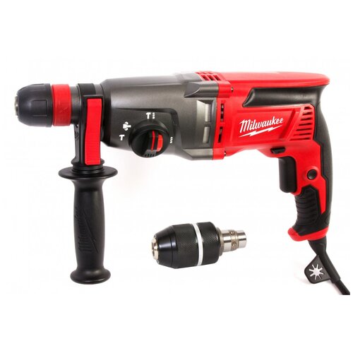 Перфоратор SDS Milwaukee 4933464579 46410₽