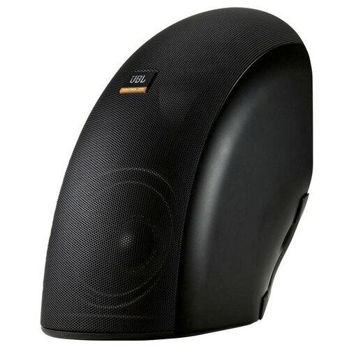 JBL Control CRV компактная АС полукруглый пластиковый корпус два динамика 4 Программная мощность 150Вт 4Ом мощность трансформатора 30Вт15Вт75Вт38Вт Переключатель режимов 4Ом70В100В Всепогодное исполнение В комплекте кронштейн Цвет че 4820000₽