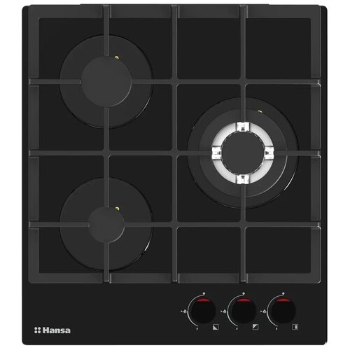 Варочная поверхность газовая Hansa BHKS41135 2794900₽