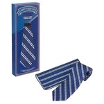 Подарочный набор: галстук и платок 