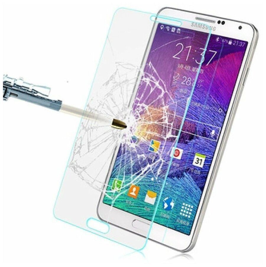 Защитное стекло для Samsung Galaxy Core I8262