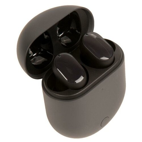 Наушники Xiaomi Redmi AirDots 3 Pro True Wireless Bluetooth 52 Headset ANC черный 654800₽