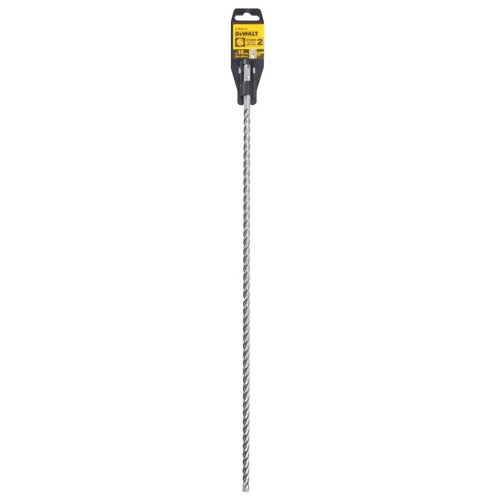 Бур SDS plus DeWalt 10х600х540 EXTREME2 DT9546