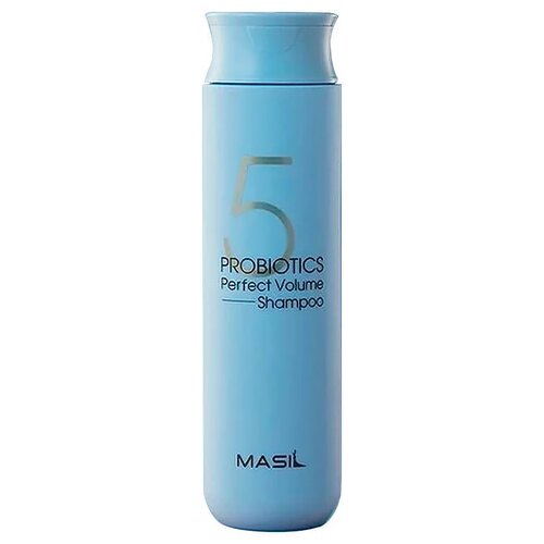 Шампунь для объема волос MASIL 5 Probiotics Perfect Volume Shampoo