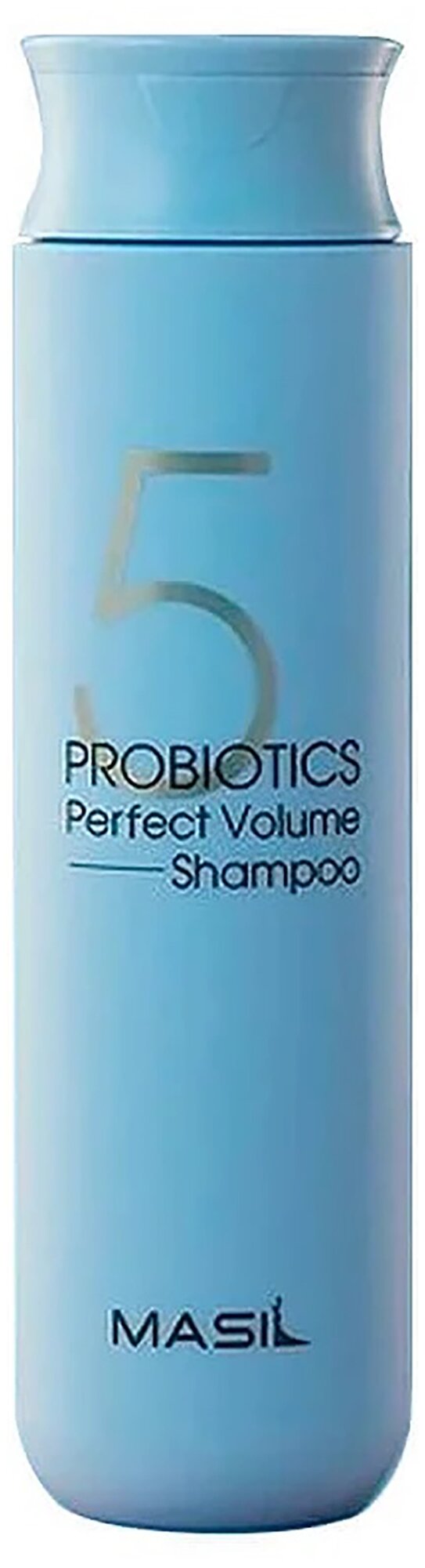 Шампунь для объема волос MASIL 5 Probiotics Perfect Volume Shampoo