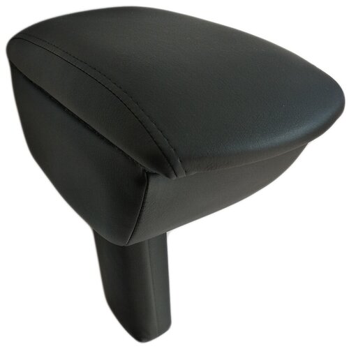 Подлокотник Автогеография Renault Duster / Рено Дастер (2010-2021) из экокожи