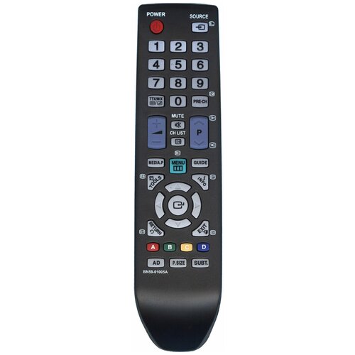 фото Пульт для samsung bn59-01005a huayu