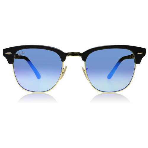 фото Очки ray-ban 2176 901s/7q clubmaster folding