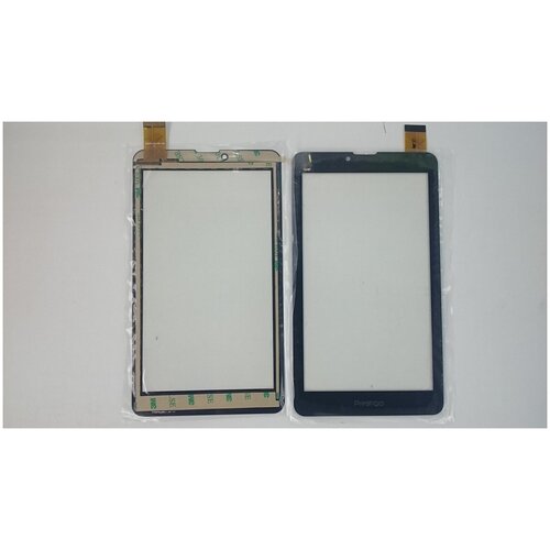Тачскрин для планшета ZYD070-237-V1 сенсорное стекло тачскрин для планшета zyd070 237 черное