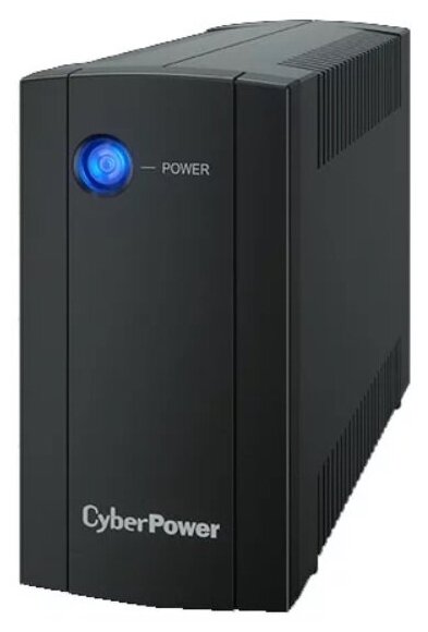 ИБП CyberPower 850VA/425W