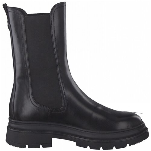 фото 1-1-25452-27-001 полусапоги женские tamaris